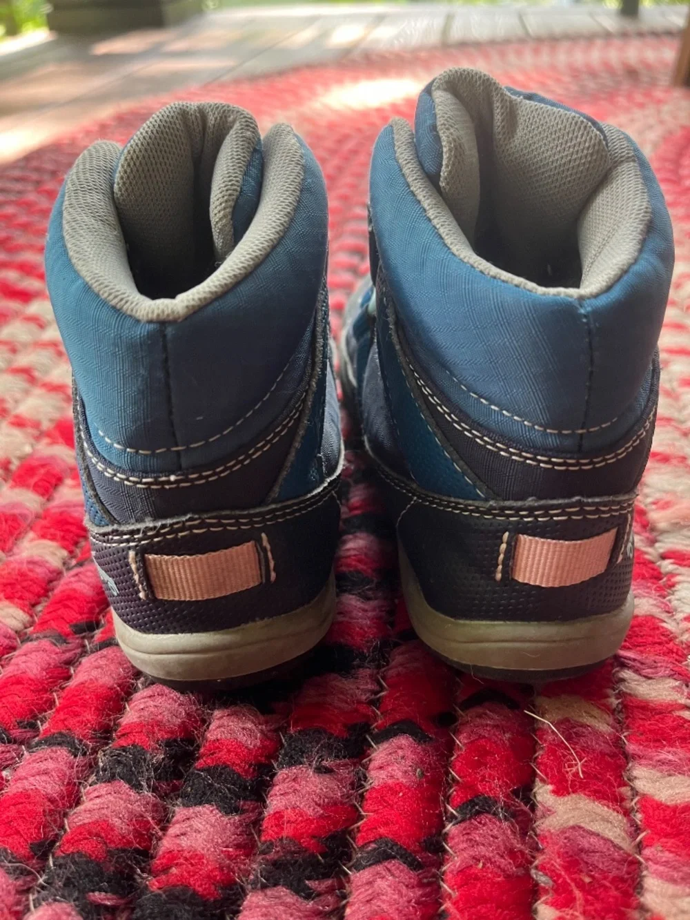 See Kai Run 11.5 Winter Boots